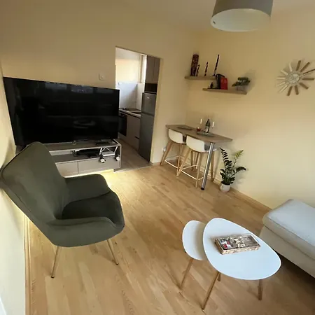 My Pier Apartment