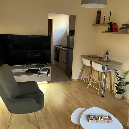My Pier Apartment